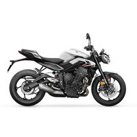 TRIUMPH Street Triple 765 R/Low 2021-2021